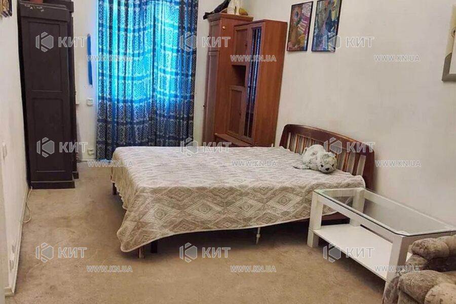 Продажа квартиры Харьков, Центр, 85м²