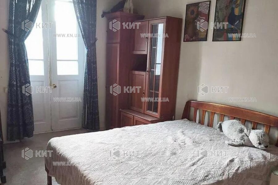 Продажа квартиры Харьков, Центр, 85м²