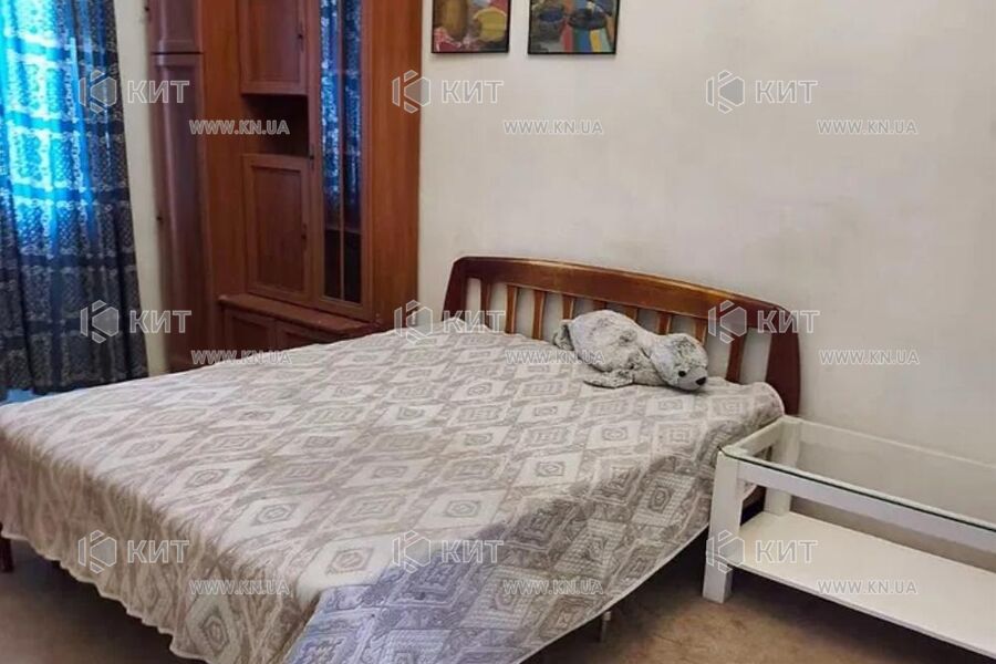 Продажа квартиры Харьков, Центр, 85м²