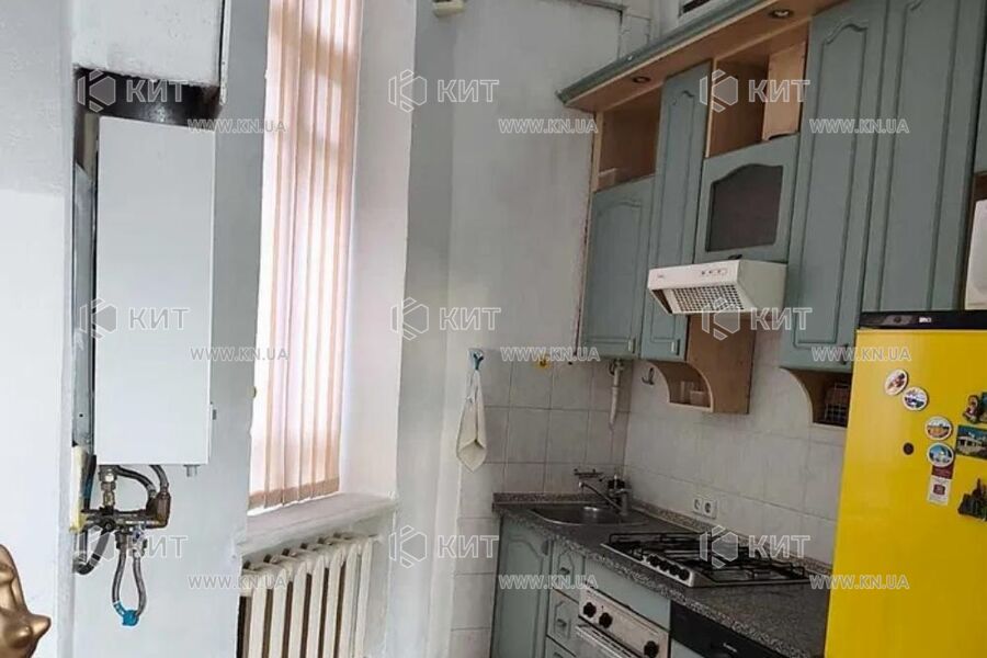 Продажа квартиры Харьков, Центр, 85м²
