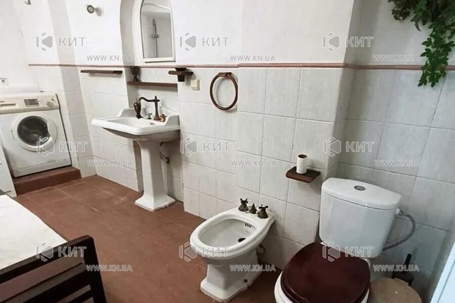 Продажа квартиры Харьков, Центр, 85м²