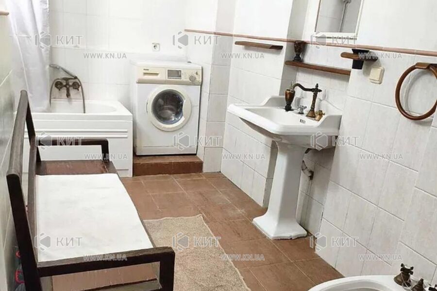 Продажа квартиры Харьков, Центр, 85м²
