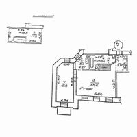 Продажа квартиры Харьков, Центр, 85м²
