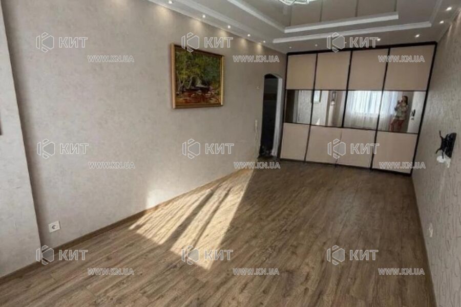 Продажа квартиры Харьков, Старая Салтовка, 45м²