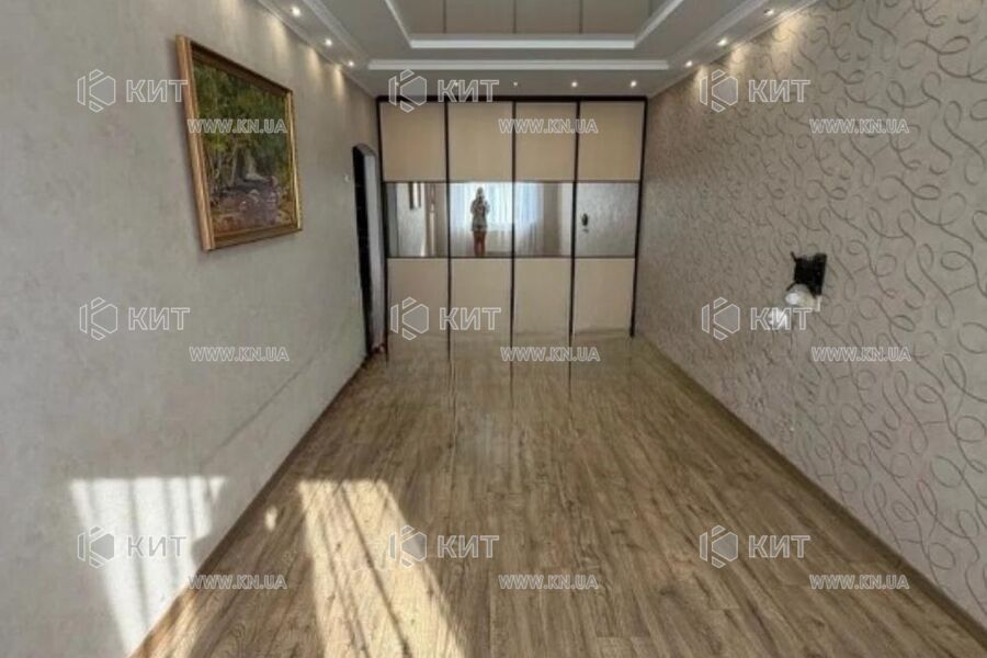 Продажа квартиры Харьков, Старая Салтовка, 45м²