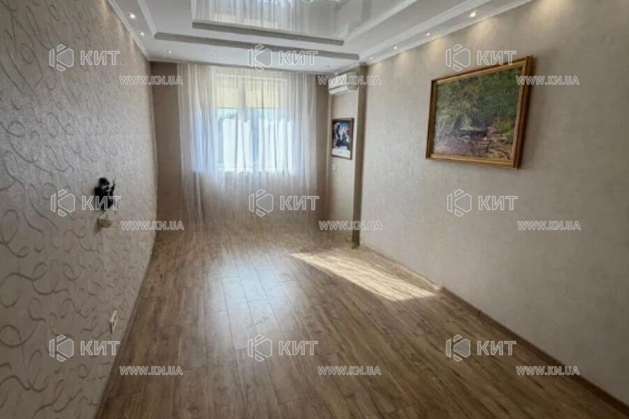 Продажа квартиры Харьков, Старая Салтовка, 45м²