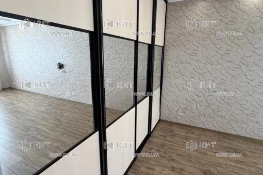 Продажа квартиры Харьков, Старая Салтовка, 45м²