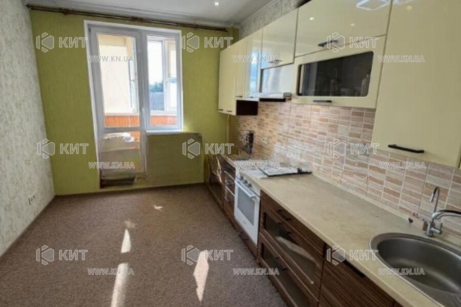 Продажа квартиры Харьков, Старая Салтовка, 45м²