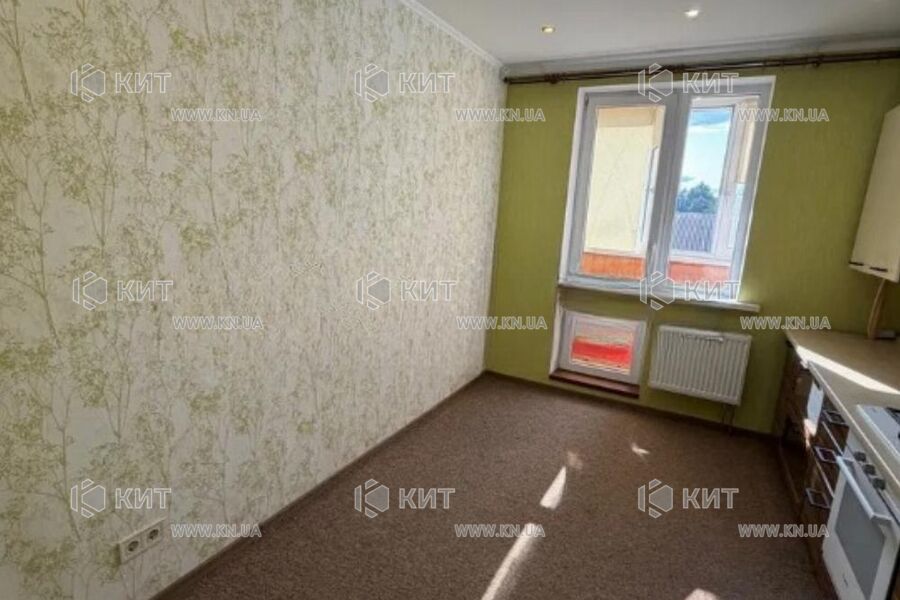 Продажа квартиры Харьков, Старая Салтовка, 45м²