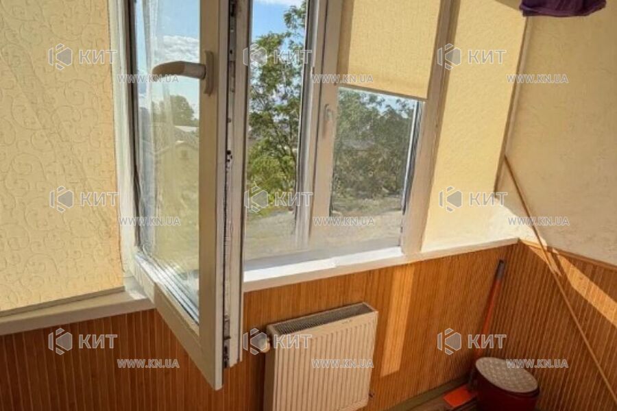 Продажа квартиры Харьков, Старая Салтовка, 45м²