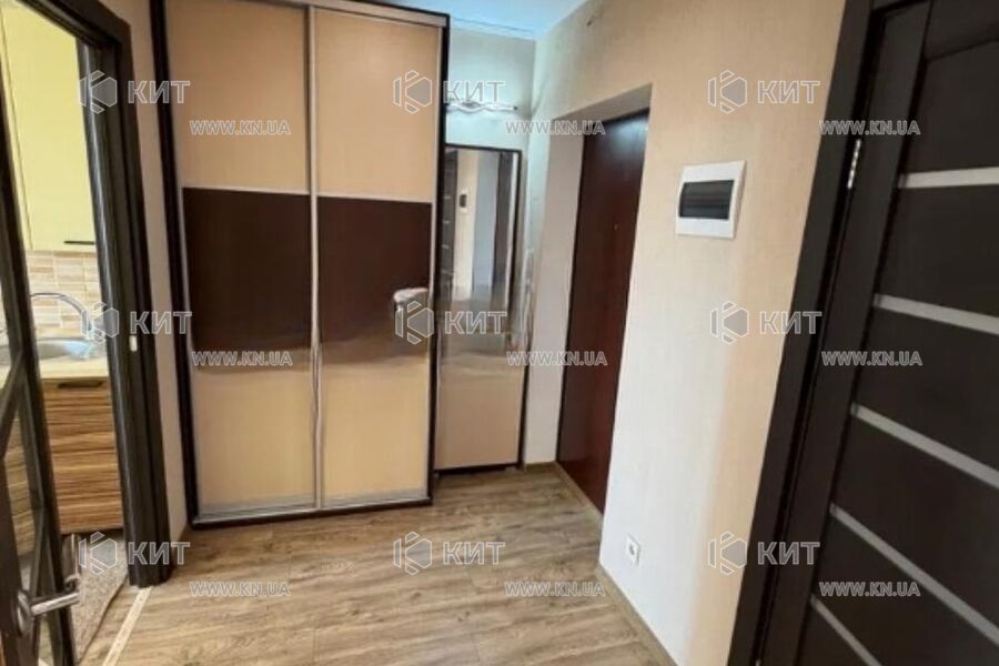 Продажа квартиры Харьков, Старая Салтовка, 45м²