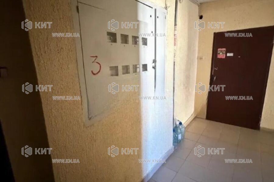 Продажа квартиры Харьков, Старая Салтовка, 45м²