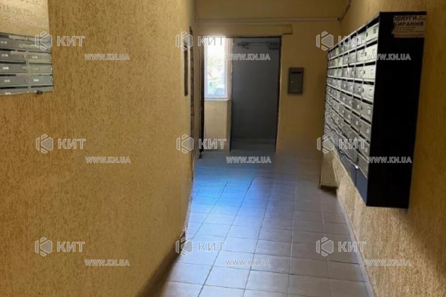 Продажа квартиры Харьков, Старая Салтовка, 45м²