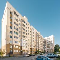 Продажа квартиры Харьков, Старая Салтовка, 45м²