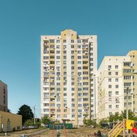 Продажа квартиры Харьков, Старая Салтовка, 45м²