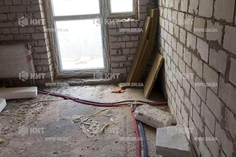 Продаж квартири Харків, ХТЗ, Рогань, 39.46м²