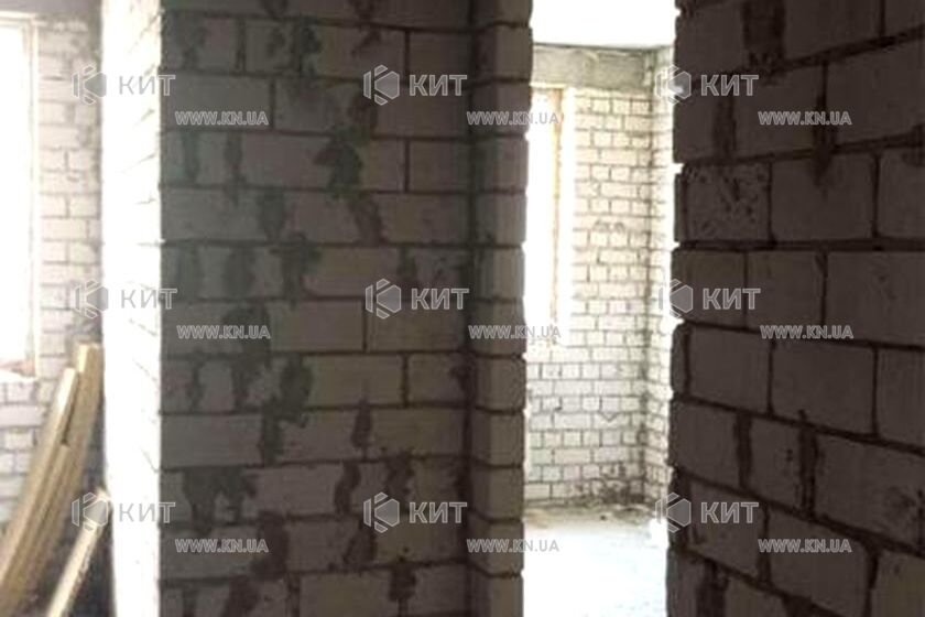 Продаж квартири Харків, ХТЗ, Рогань, 39.46м²