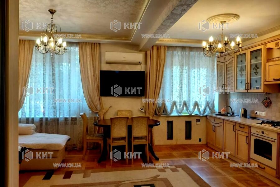 Продаж квартири Харків, Спорт.Гагар.Повст., 65м²