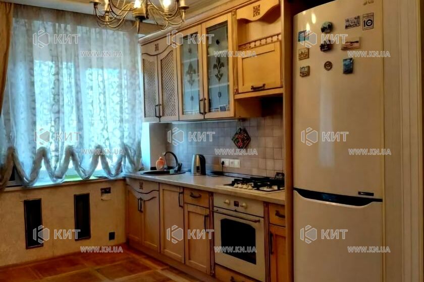 Продаж квартири Харків, Спорт.Гагар.Повст., 65м²