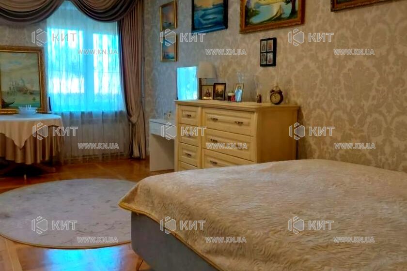 Продаж квартири Харків, Спорт.Гагар.Повст., 65м²