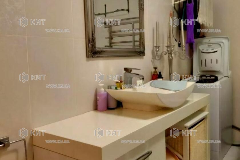 Продаж квартири Харків, Спорт.Гагар.Повст., 65м²