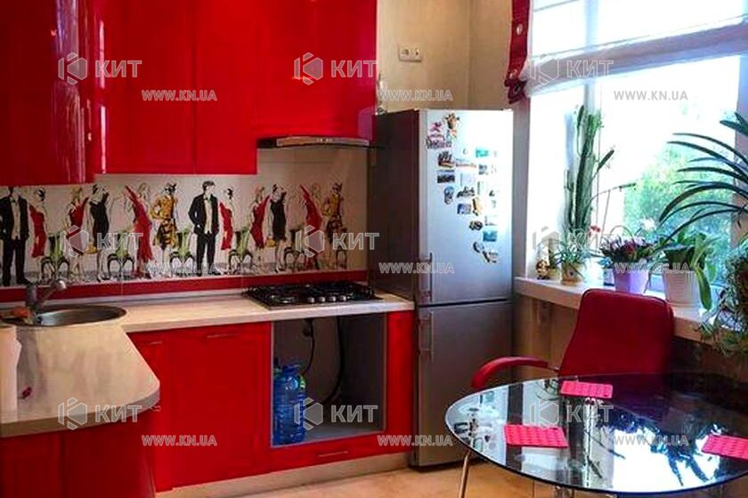 Продаж квартири Харків, Центр, 40м²