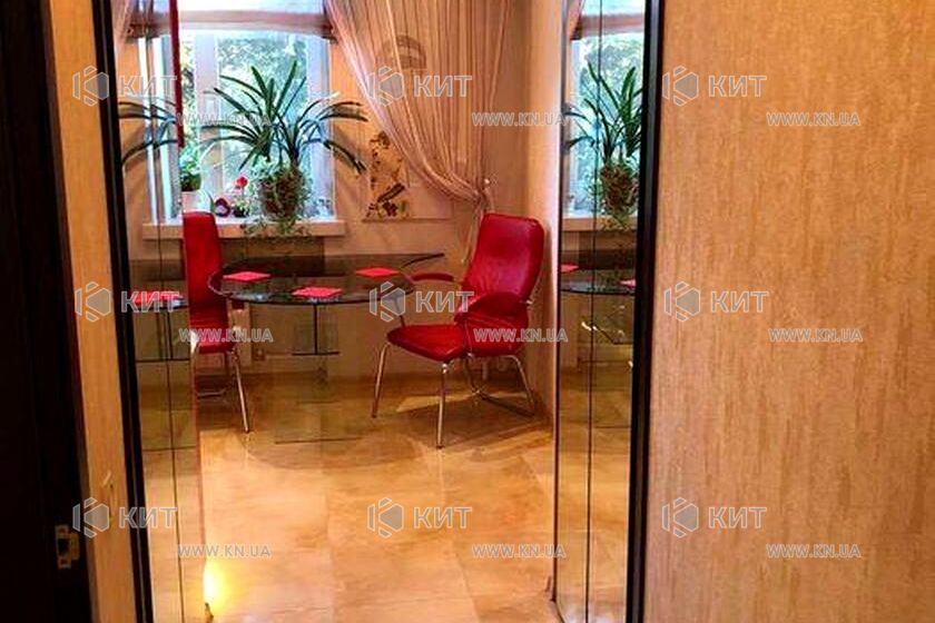Продаж квартири Харків, Центр, 40м²