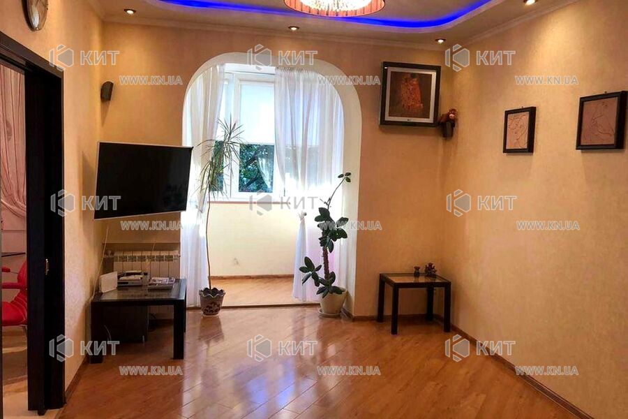 Продаж квартири Харків, Центр, 40м²