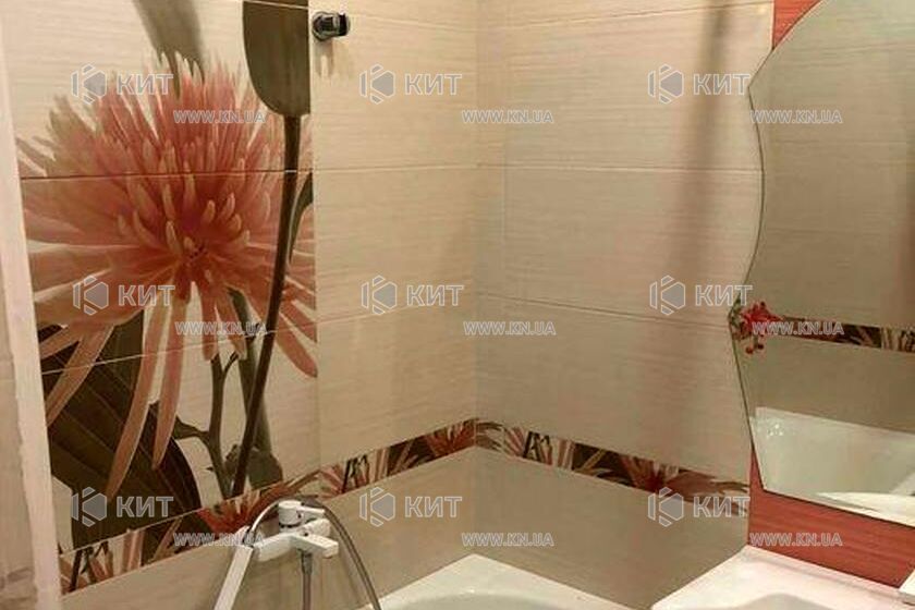 Продаж квартири Харків, Центр, 40м²