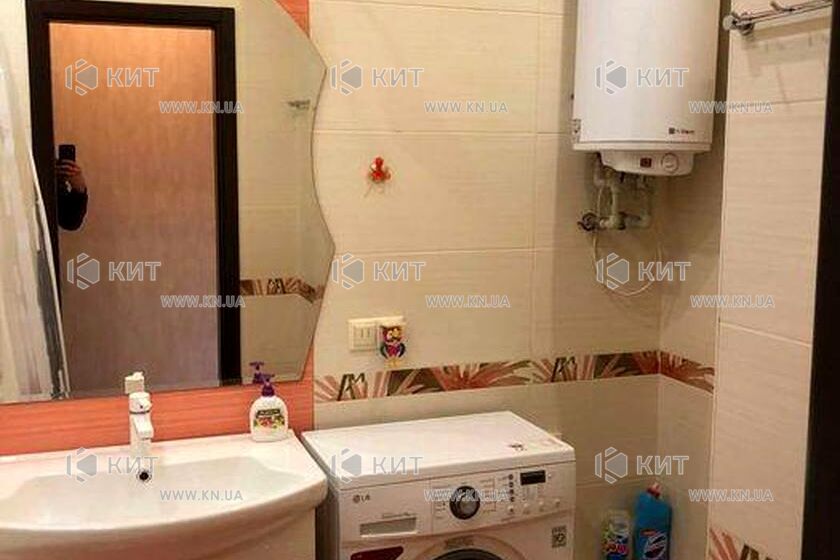 Продаж квартири Харків, Центр, 40м²
