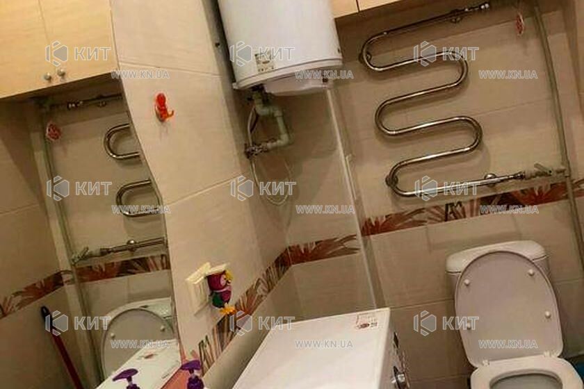 Продаж квартири Харків, Центр, 40м²