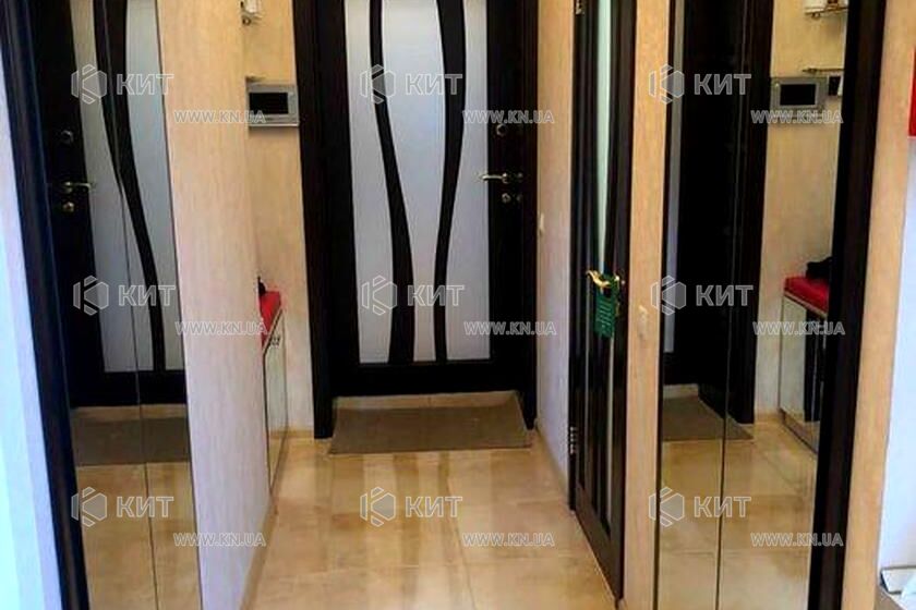 Продаж квартири Харків, Центр, 40м²