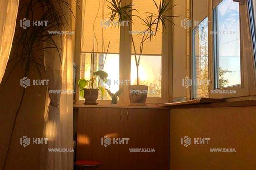 Продаж квартири Харків, Центр, 40м²