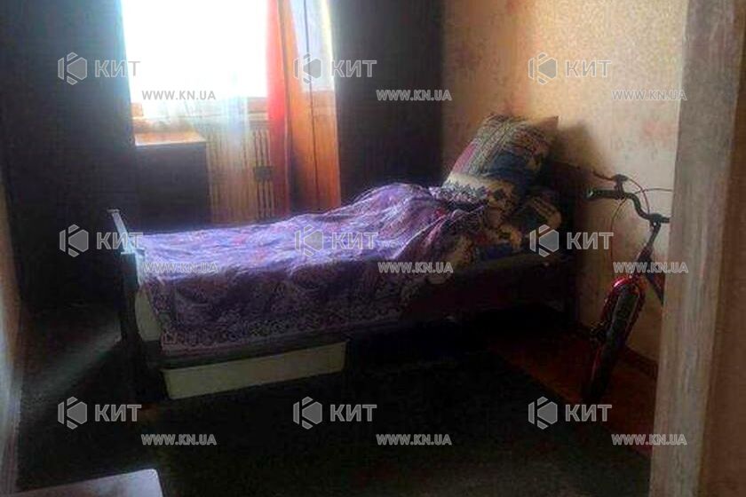 Продаж квартири Харків, Салтівка, 605 мрн., 46м²
