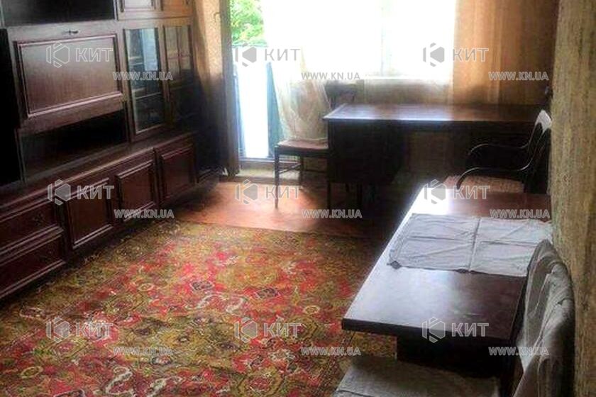 Продаж квартири Харків, Салтівка, 605 мрн., 46м²