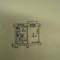 Продаж квартири Харків, Центр, 40м²
