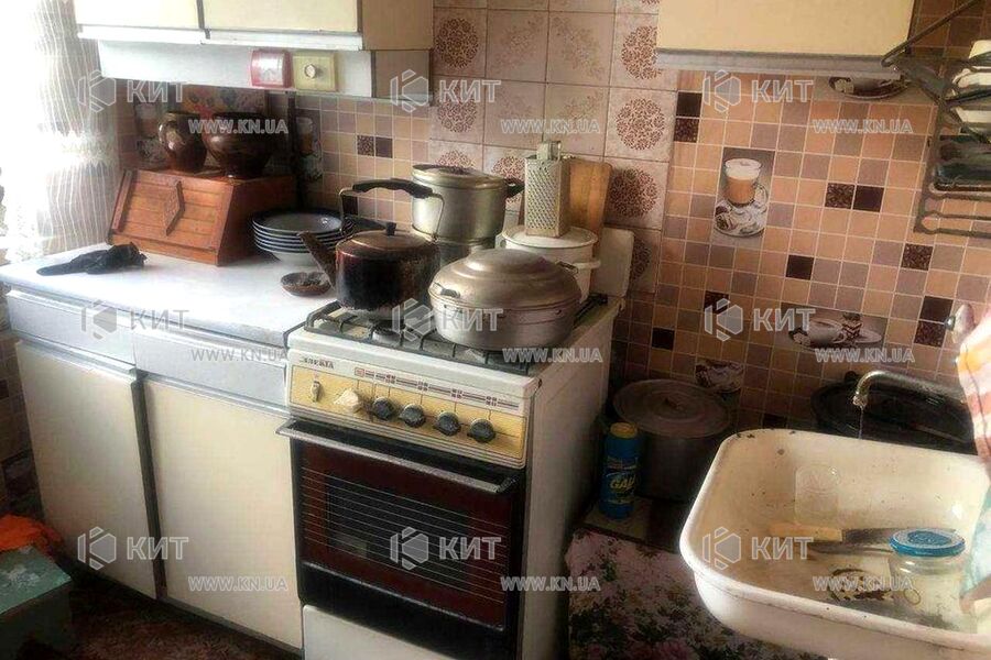 Продаж квартири Харків, Салтівка, 605 мрн., 46м²