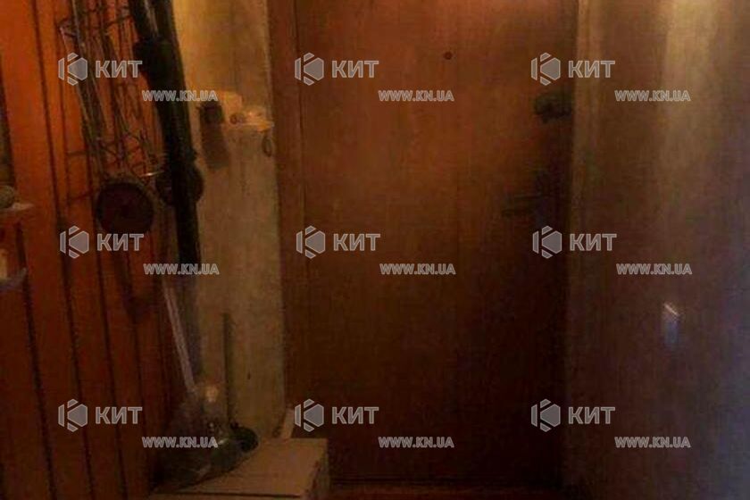 Продаж квартири Харків, Салтівка, 605 мрн., 46м²