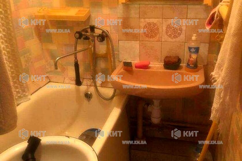 Продаж квартири Харків, Салтівка, 605 мрн., 46м²