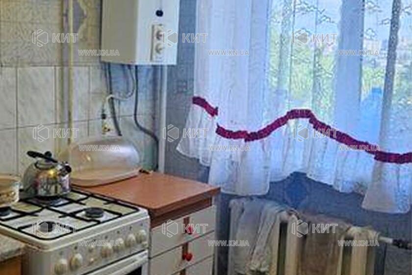 Продажа квартиры Харьков, Холодная гора, 31м²