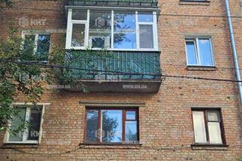 Продажа квартиры Харьков, Холодная гора, 31м²