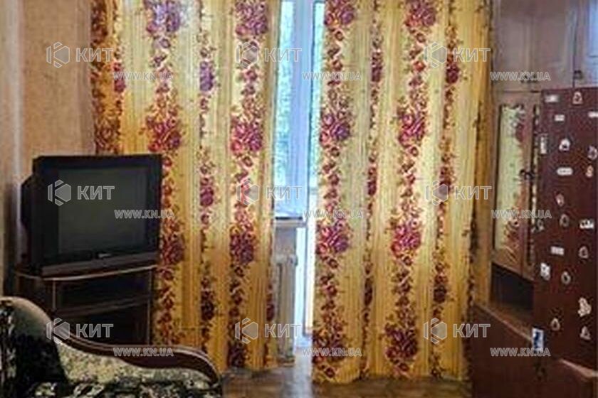 Продажа квартиры Харьков, Холодная гора, 31м²