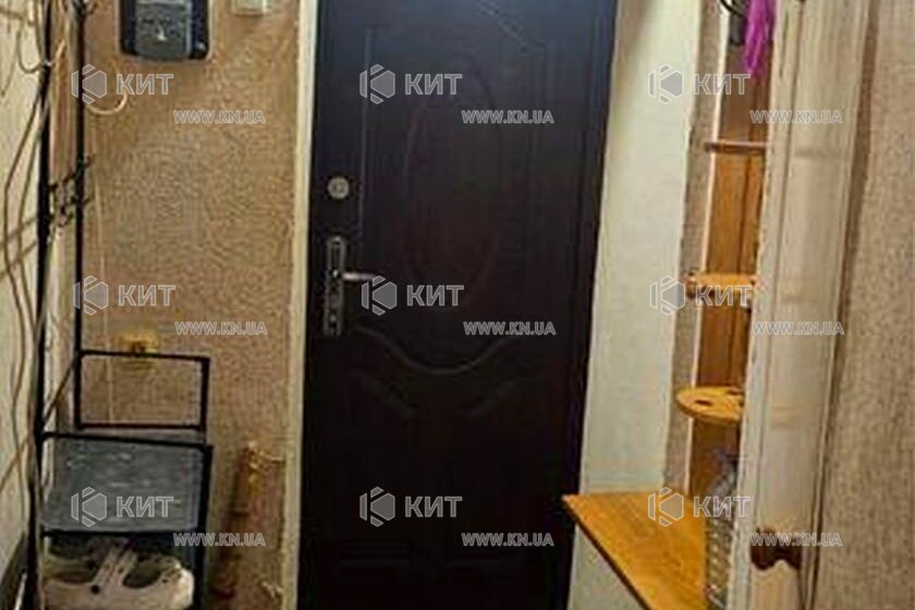 Продажа квартиры Харьков, Холодная гора, 31м²