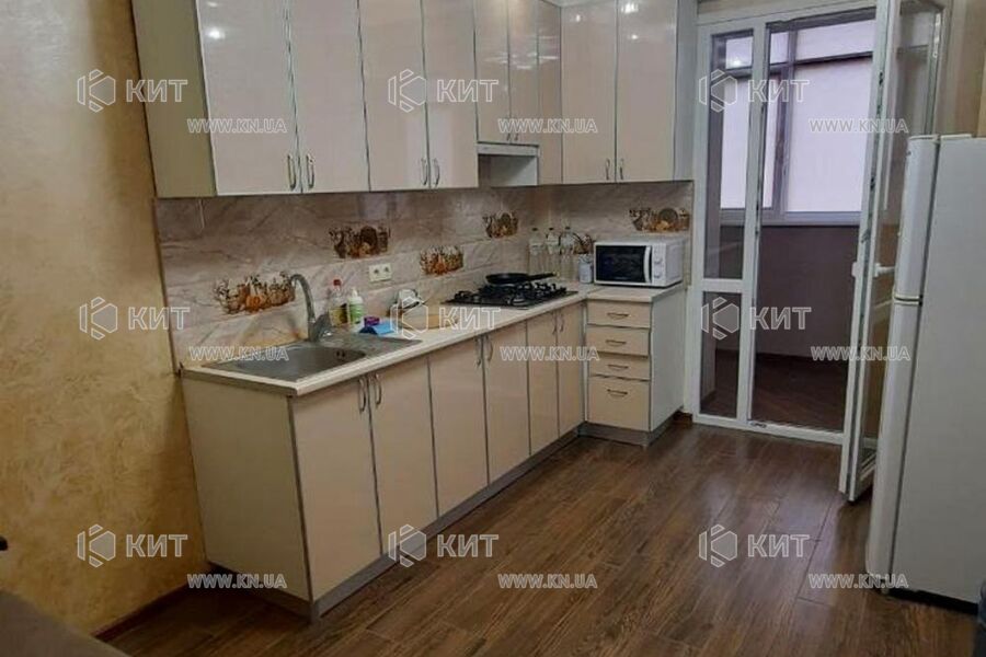 Продажа квартиры Харьков, Салтовка, 616 мрн., 44м²