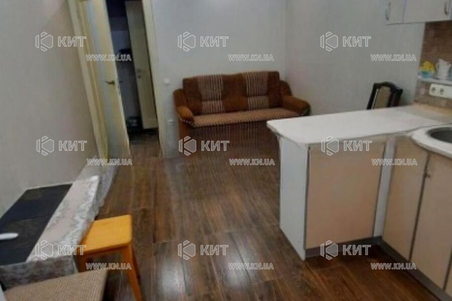 Продажа квартиры Харьков, Салтовка, 616 мрн., 44м²