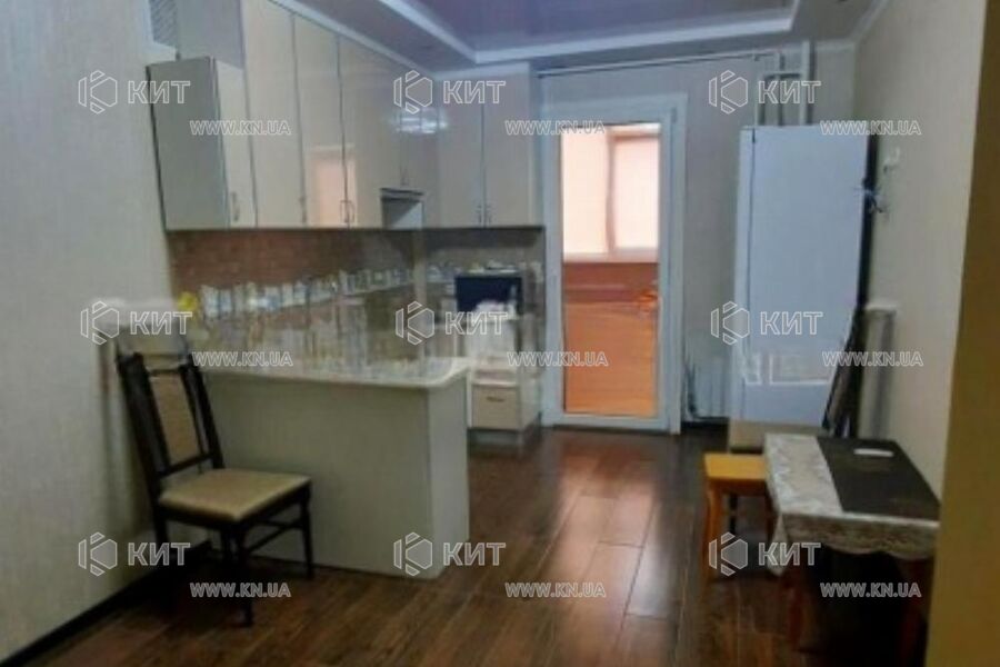 Продажа квартиры Харьков, Салтовка, 616 мрн., 44м²