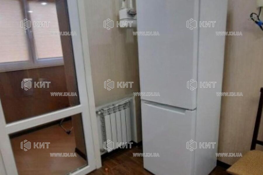 Продажа квартиры Харьков, Салтовка, 616 мрн., 44м²