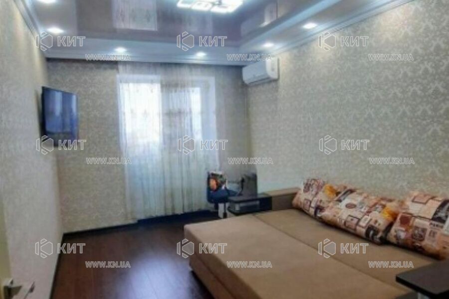 Продажа квартиры Харьков, Салтовка, 616 мрн., 44м²