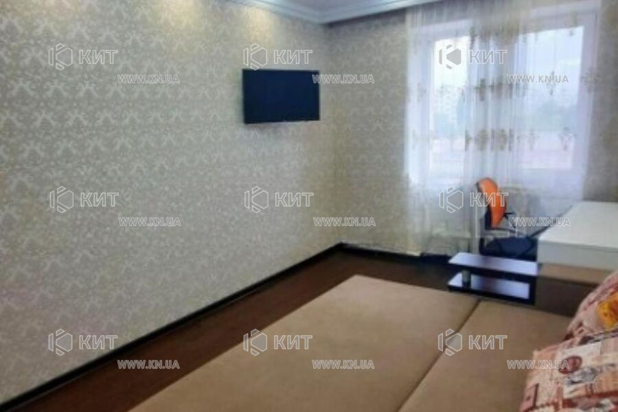 Продажа квартиры Харьков, Салтовка, 616 мрн., 44м²