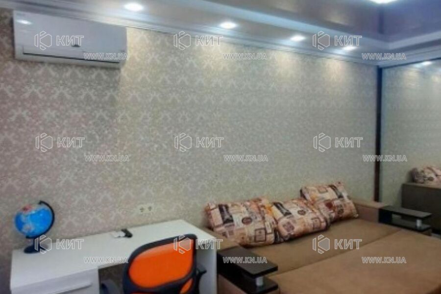 Продажа квартиры Харьков, Салтовка, 616 мрн., 44м²